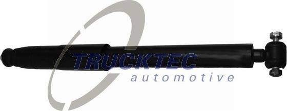Trucktec Automotive 02.30.066 - Амортизатор autozip.com.ua