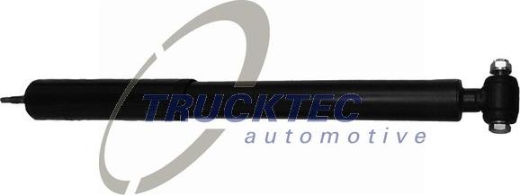 Trucktec Automotive 02.30.068 - Амортизатор autozip.com.ua