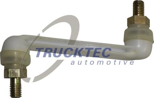 Trucktec Automotive 02.30.001 - Тяга / стійка, стабілізатор autozip.com.ua