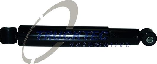 Trucktec Automotive 02.30.086 - Амортизатор autozip.com.ua