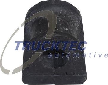 Trucktec Automotive 02.30.080 - Втулка, стабілізатор autozip.com.ua