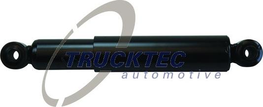 Trucktec Automotive 02.30.081 - Амортизатор autozip.com.ua