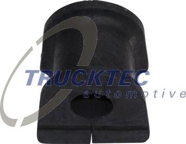 Trucktec Automotive 02.30.087 - Втулка, стабілізатор autozip.com.ua