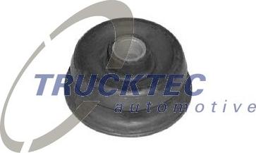 Trucktec Automotive 02.30.039 - Опора стійки амортизатора, подушка autozip.com.ua
