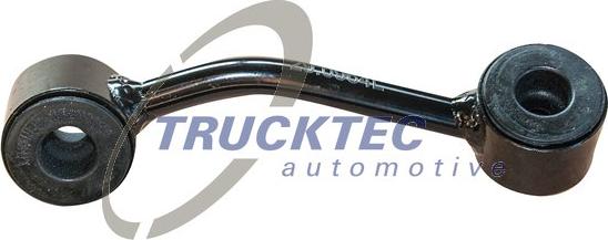 Trucktec Automotive 02.30.031 - Тяга / стійка, стабілізатор autozip.com.ua