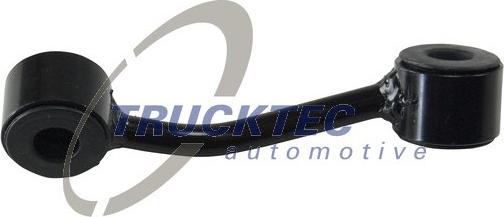 Trucktec Automotive 02.30.032 - Тяга / стійка, стабілізатор autozip.com.ua