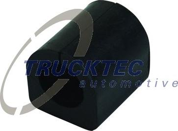 Trucktec Automotive 02.30.026 - Втулка, стабілізатор autozip.com.ua