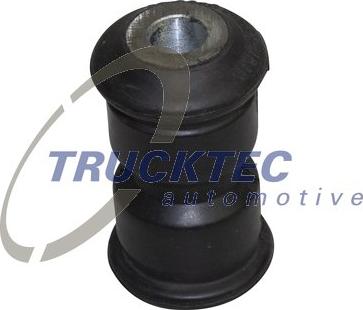Trucktec Automotive 02.30.028 - Втулка, листова ресора autozip.com.ua