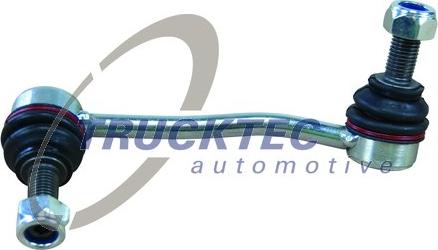 Trucktec Automotive 02.30.079 - Тяга / стійка, стабілізатор autozip.com.ua