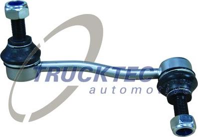 Trucktec Automotive 02.30.078 - Тяга / стійка, стабілізатор autozip.com.ua