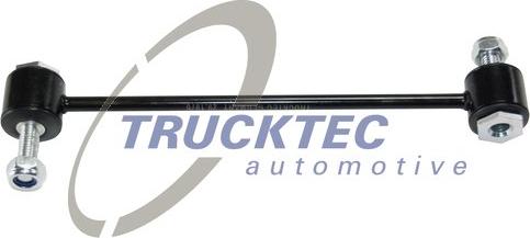 Trucktec Automotive 02.30.072 - Тяга / стійка, стабілізатор autozip.com.ua