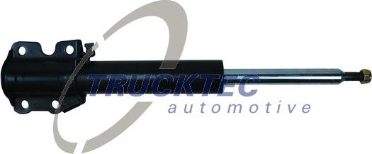 Trucktec Automotive 02.30.077 - Амортизатор autozip.com.ua