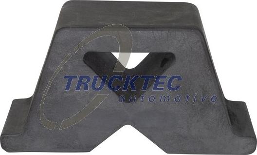 Trucktec Automotive 02.30.197 - Буфер, кабіна autozip.com.ua