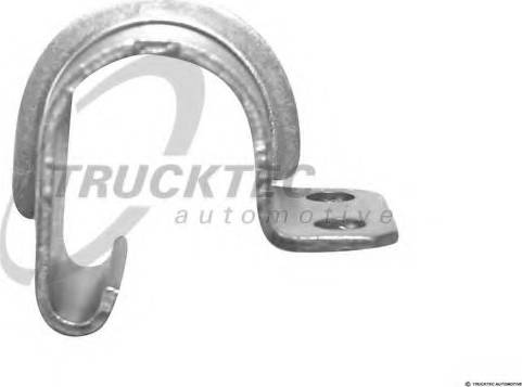 Trucktec Automotive 02.30.157 - Кронштейн, підвіска стабілізатора autozip.com.ua