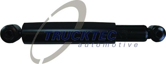 Trucktec Automotive 02.30.106 - Амортизатор autozip.com.ua