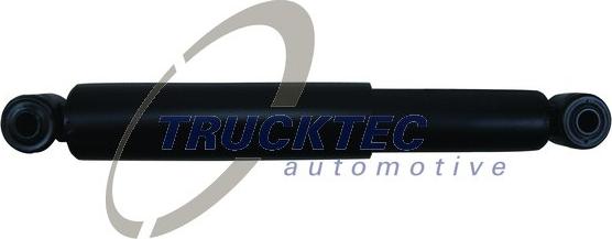 Trucktec Automotive 02.30.108 - Амортизатор autozip.com.ua