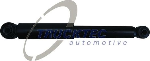 Trucktec Automotive 02.30.102 - Амортизатор autozip.com.ua