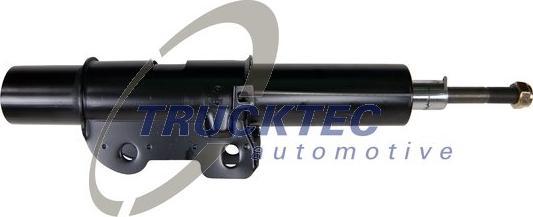 Trucktec Automotive 02.30.107 - Амортизатор autozip.com.ua