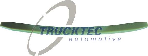 Trucktec Automotive 02.30.185 - Багатолистові ресора autozip.com.ua