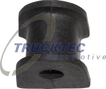 Trucktec Automotive 02.30.135 - Втулка, стабілізатор autozip.com.ua