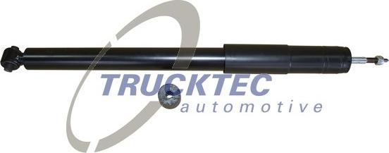 Trucktec Automotive 02.30.123 - Амортизатор autozip.com.ua