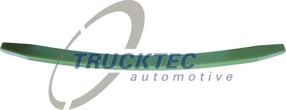 Trucktec Automotive 02.30.348 - Багатолистові ресора autozip.com.ua