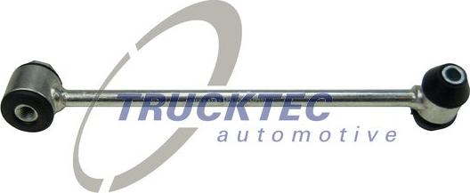 Trucktec Automotive 02.30.356 - Тяга / стійка, стабілізатор autozip.com.ua