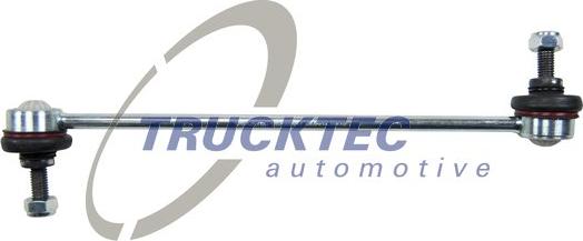 Trucktec Automotive 02.30.319 - Тяга / стійка, стабілізатор autozip.com.ua