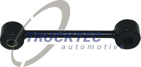 Trucktec Automotive 02.30.318 - Тяга / стійка, стабілізатор autozip.com.ua