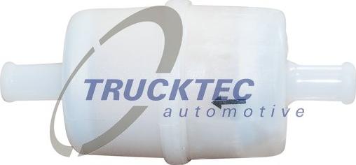 Trucktec Automotive 02.30.336 - Паливний фільтр autozip.com.ua