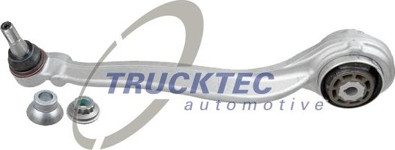 Trucktec Automotive 02.30.330 - Важіль незалежної підвіски колеса autozip.com.ua