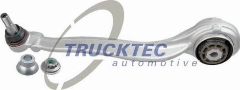 Trucktec Automotive 02.30.390 - Важіль незалежної підвіски колеса autozip.com.ua