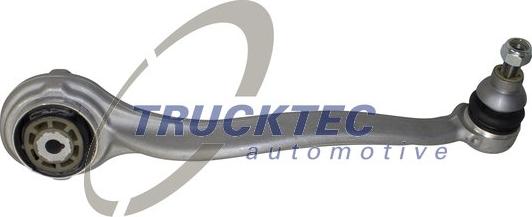 Trucktec Automotive 02.30.331 - Важіль незалежної підвіски колеса autozip.com.ua