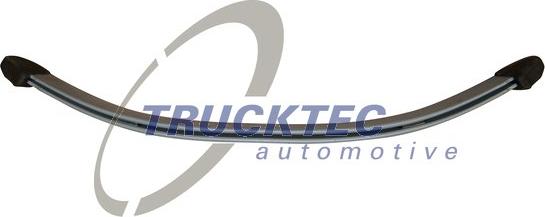 Trucktec Automotive 02.30.337 - Багатолистові ресора autozip.com.ua