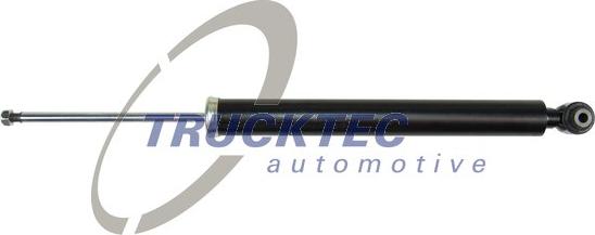 Trucktec Automotive 02.30.294 - Амортизатор autozip.com.ua