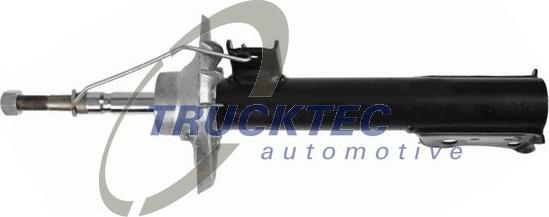 Trucktec Automotive 02.30.298 - Амортизатор autozip.com.ua