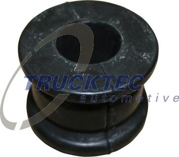 Trucktec Automotive 02.30.259 - Втулка, стабілізатор autozip.com.ua