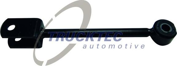 Trucktec Automotive 02.30.209 - Тяга / стійка, стабілізатор autozip.com.ua