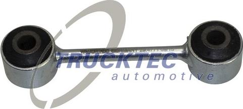 Trucktec Automotive 02.30.208 - Тяга / стійка, стабілізатор autozip.com.ua