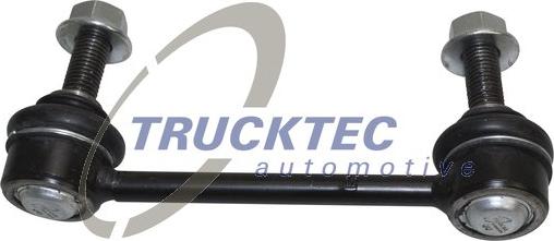 Trucktec Automotive 02.30.213 - Тяга / стійка, стабілізатор autozip.com.ua