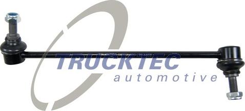 Trucktec Automotive 02.30.280 - Тяга / стійка, стабілізатор autozip.com.ua