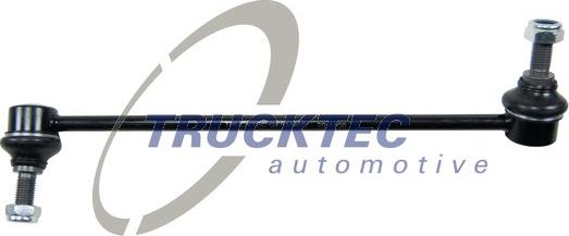 Trucktec Automotive 02.30.279 - Тяга / стійка, стабілізатор autozip.com.ua