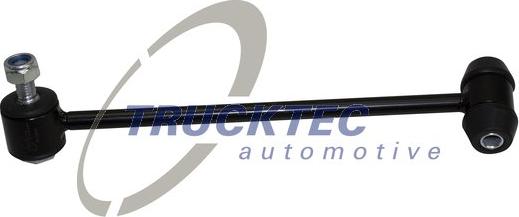 Trucktec Automotive 02.30.277 - Тяга / стійка, стабілізатор autozip.com.ua