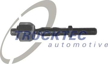 Trucktec Automotive 02.31.096 - Осьовий шарнір, рульова тяга autozip.com.ua