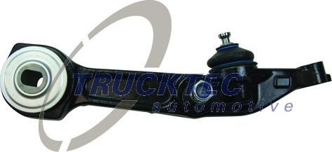 Trucktec Automotive 02.31.091 - Важіль незалежної підвіски колеса autozip.com.ua