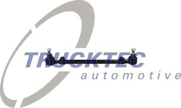 Trucktec Automotive 02.31.040 - Поперечна рульова тяга autozip.com.ua