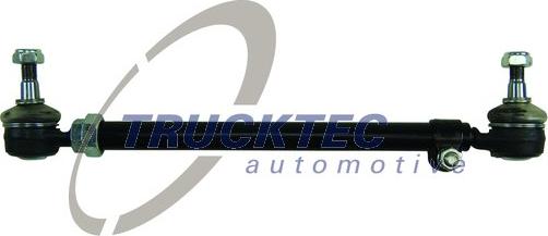 Trucktec Automotive 02.31.048 - Поперечна рульова тяга autozip.com.ua