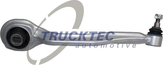Trucktec Automotive 02.31.055 - Важіль незалежної підвіски колеса autozip.com.ua