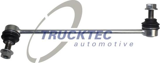 Trucktec Automotive 02.31.065 - Тяга / стійка, стабілізатор autozip.com.ua