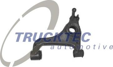 Trucktec Automotive 02.31.063 - Важіль незалежної підвіски колеса autozip.com.ua